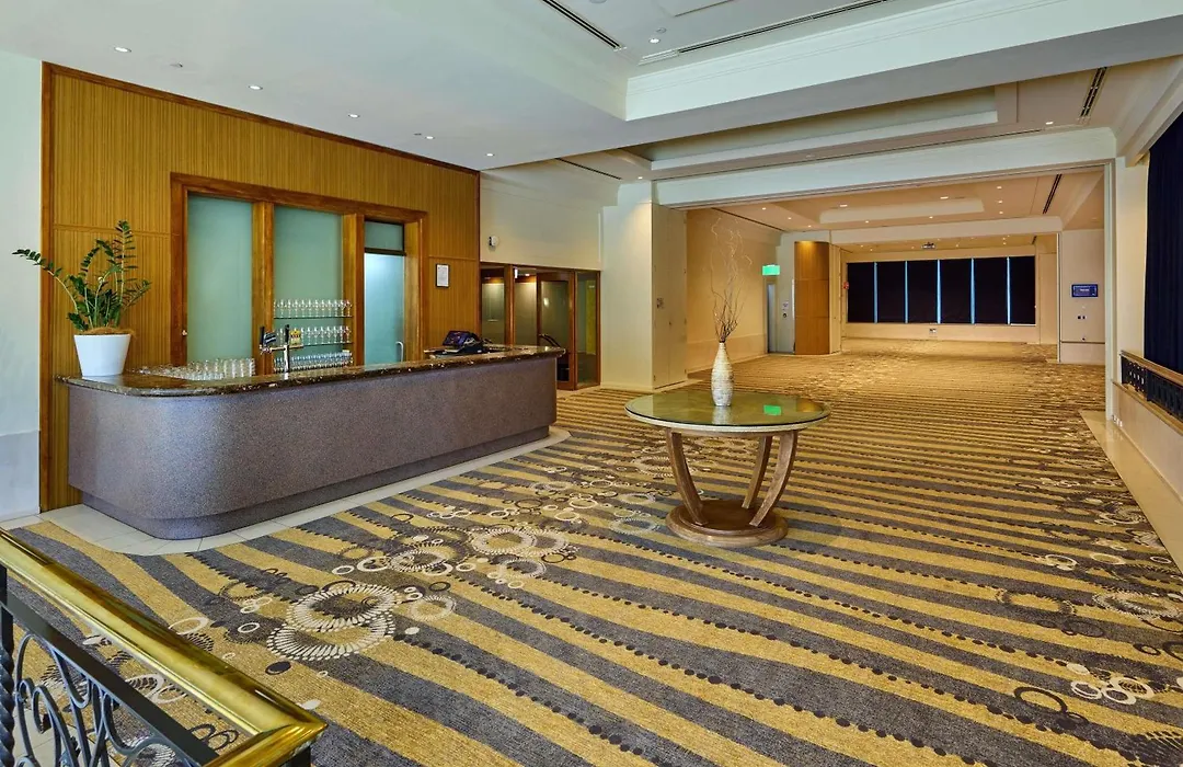 The Reef Hotel Casino Cairns - Handwritten Collection-1
