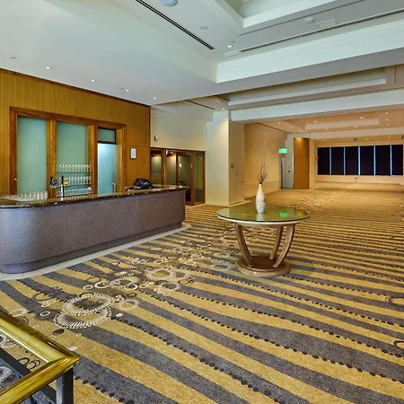 The Reef Hotel Casino Cairns - Handwritten Collection-3